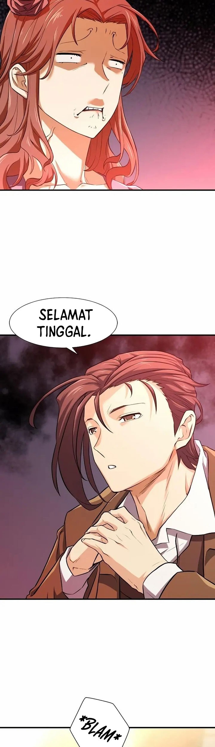 The World’s Best Engineer Chapter 81 Gambar 48