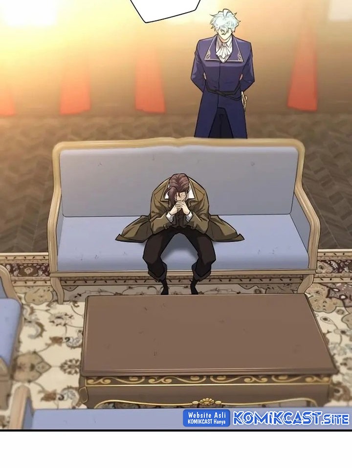 The World’s Best Engineer Chapter 81 Gambar 49