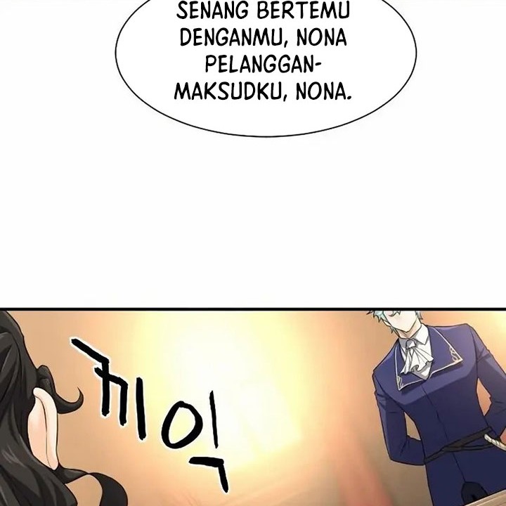 The World’s Best Engineer Chapter 81 Gambar 51