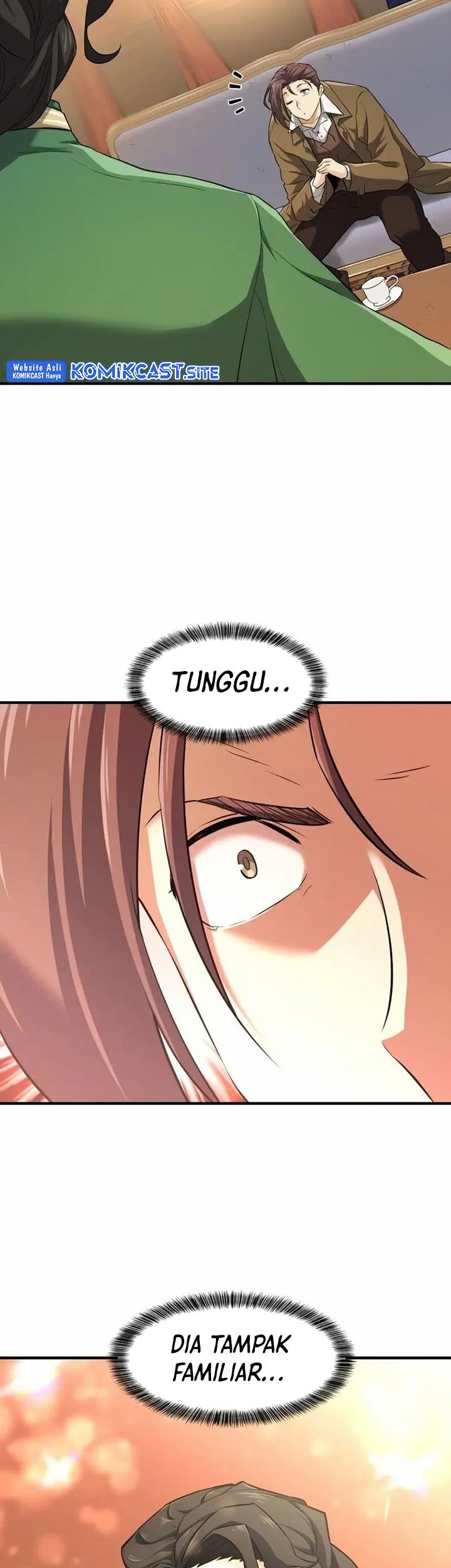 The World’s Best Engineer Chapter 81 Gambar 52