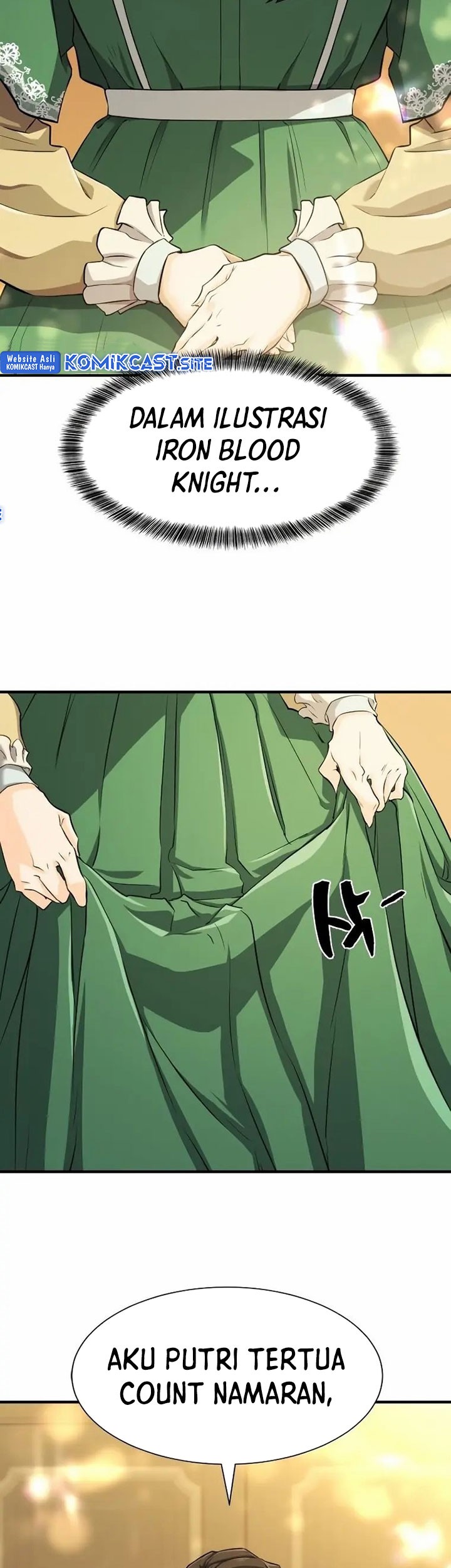 The World’s Best Engineer Chapter 81 Gambar 54