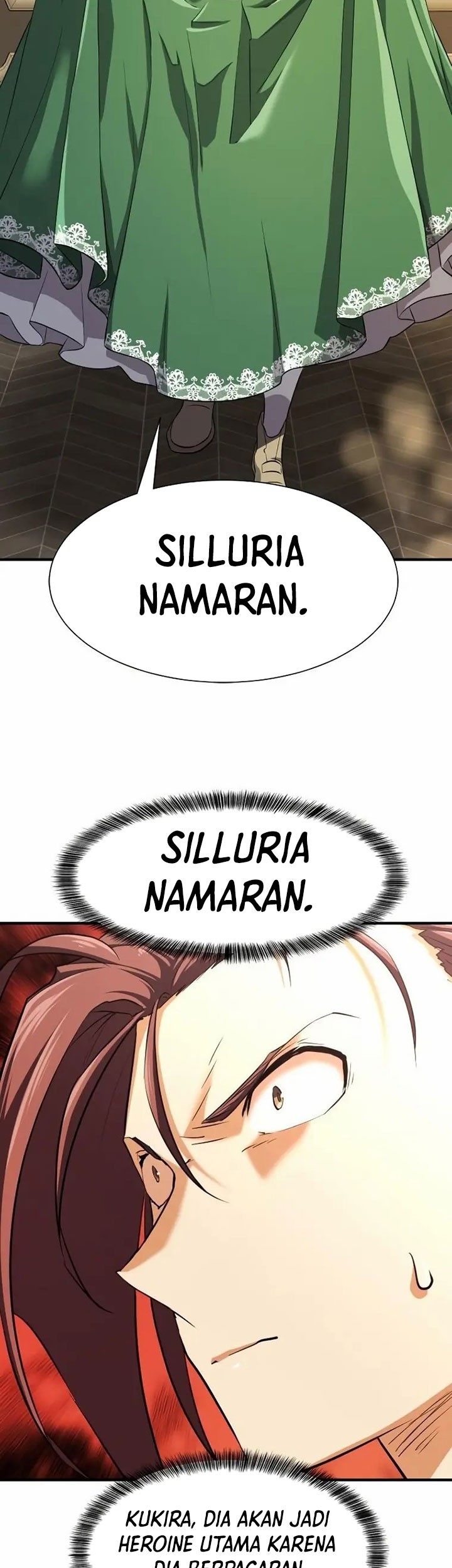 The World’s Best Engineer Chapter 81 Gambar 56