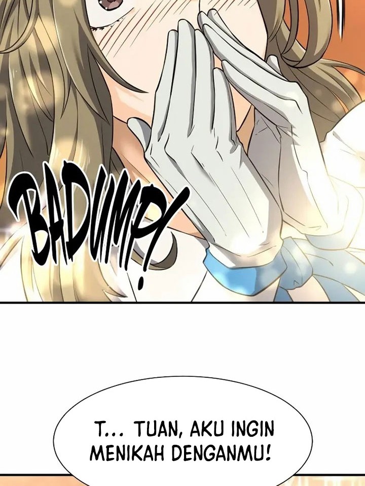 The World’s Best Engineer Chapter 81 Gambar 41