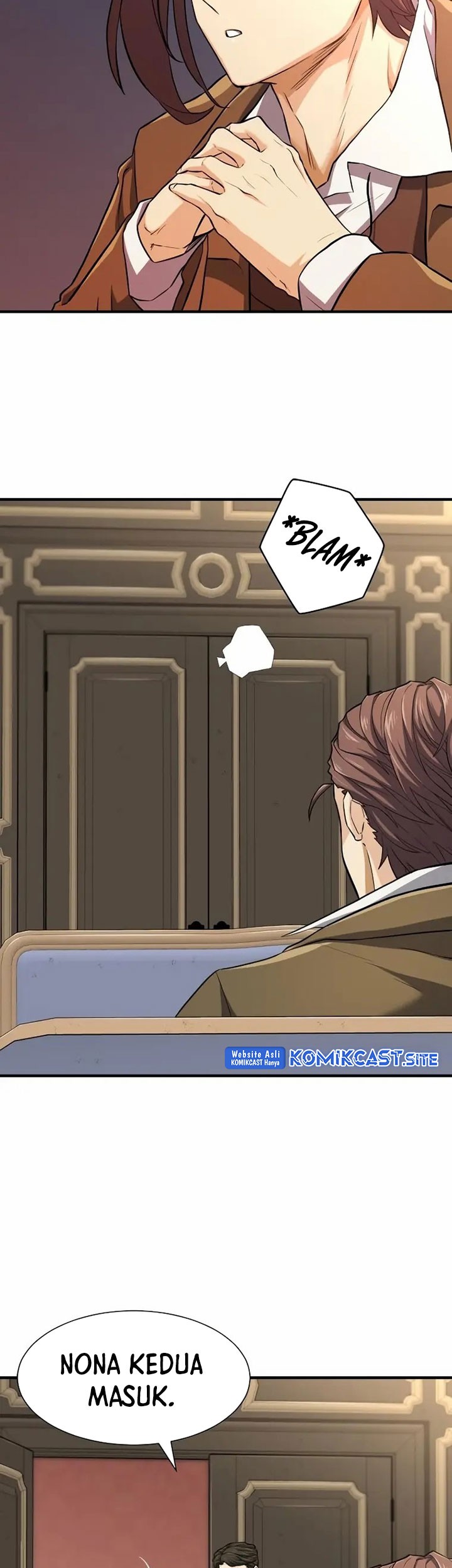 The World’s Best Engineer Chapter 81 Gambar 44