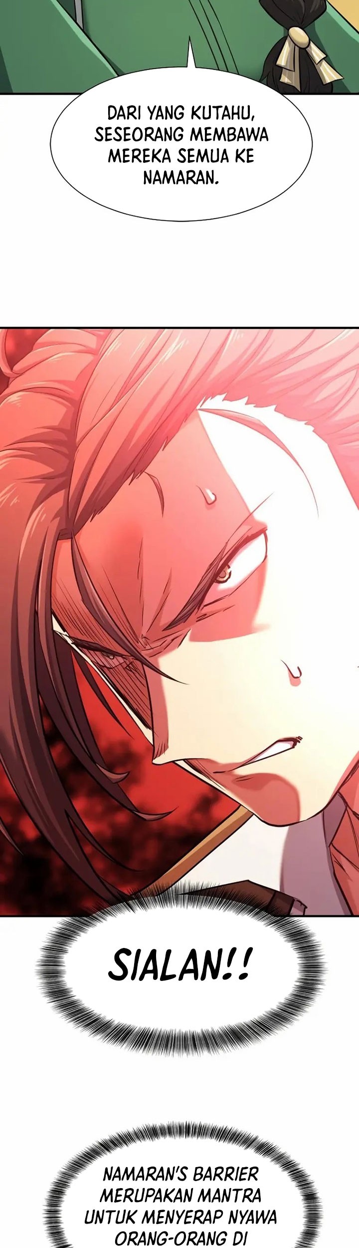 The World’s Best Engineer Chapter 81 Gambar 70