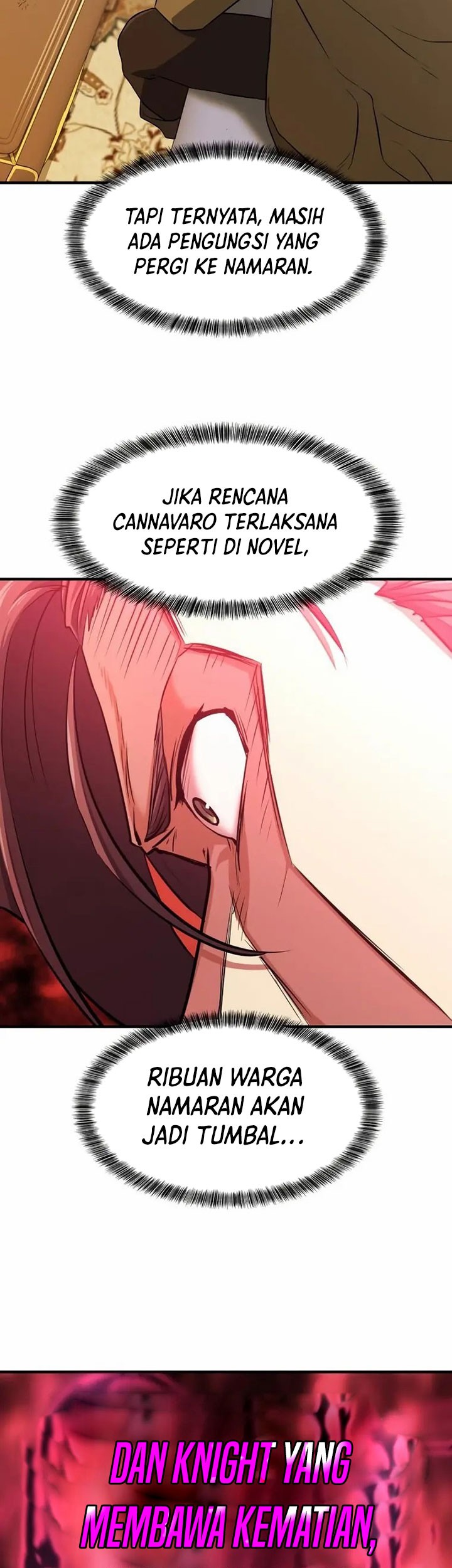 The World’s Best Engineer Chapter 81 Gambar 74