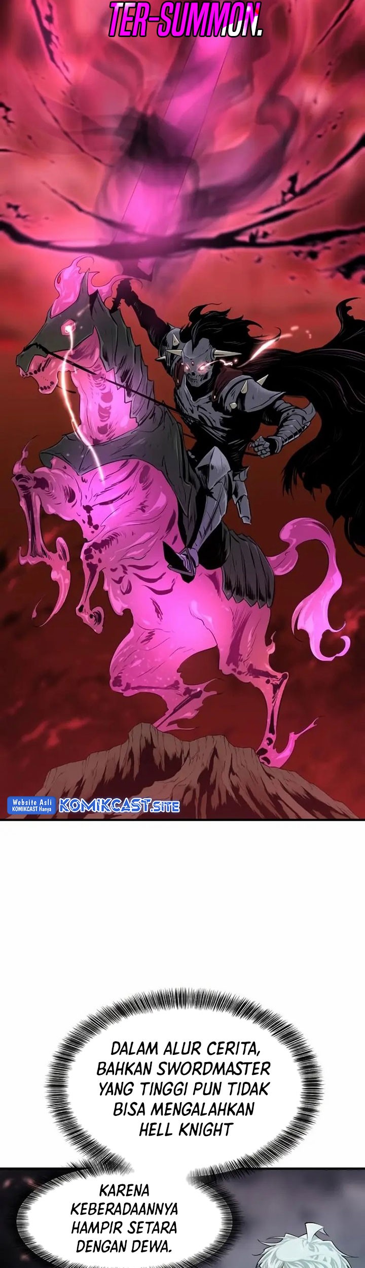 The World’s Best Engineer Chapter 81 Gambar 76