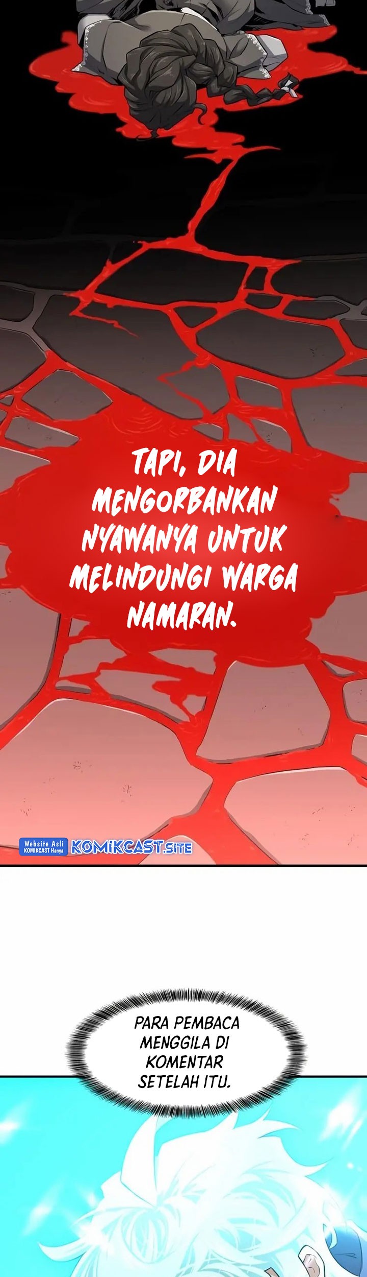 The World’s Best Engineer Chapter 81 Gambar 58