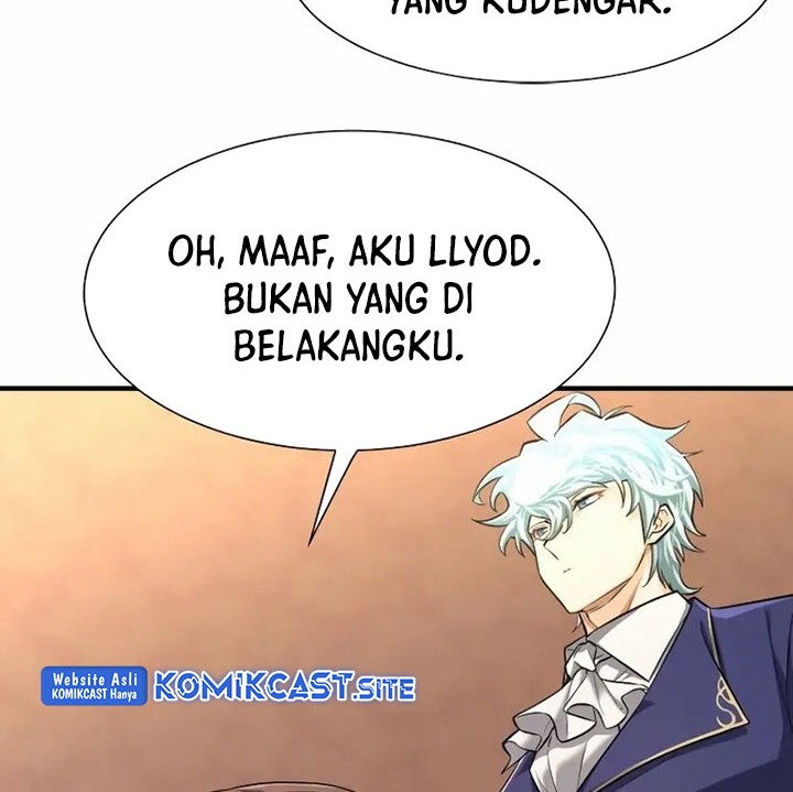 The World’s Best Engineer Chapter 81 Gambar 61