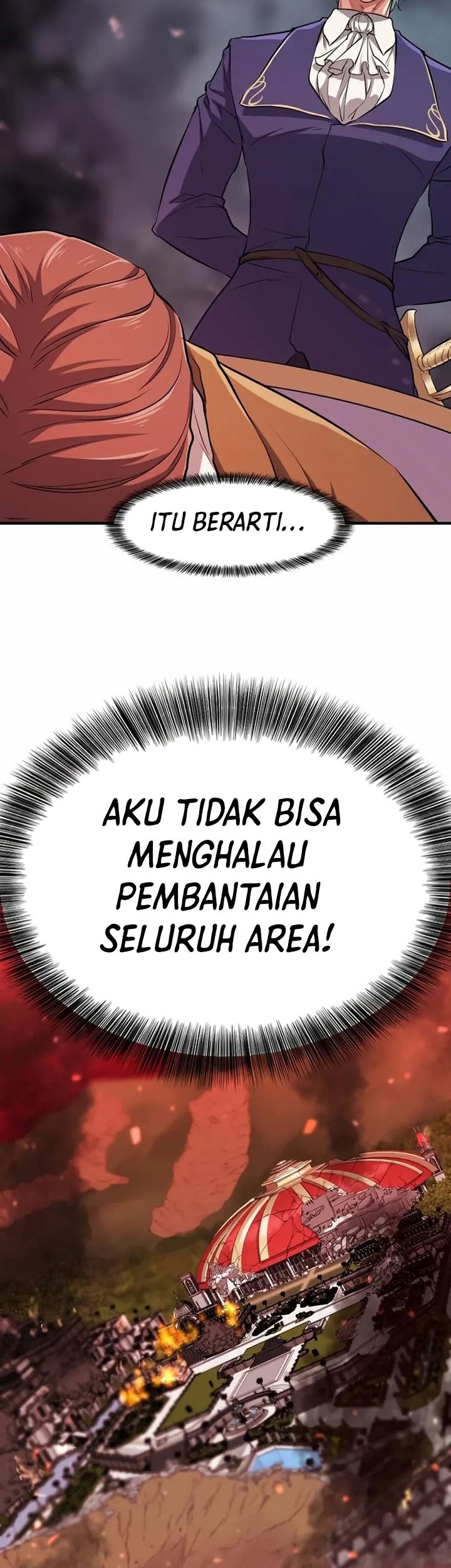 The World’s Best Engineer Chapter 81 Gambar 78