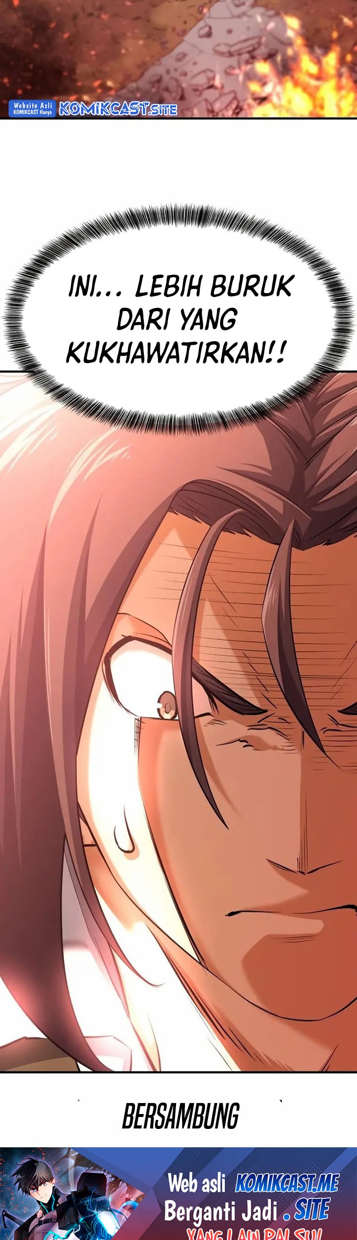 The World’s Best Engineer Chapter 81 Gambar 80