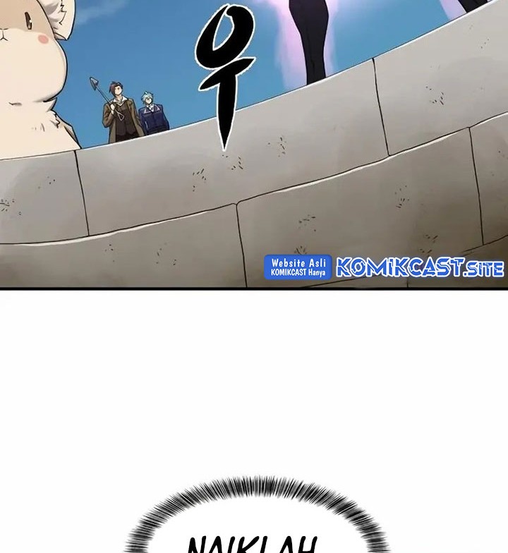 The World’s Best Engineer Chapter 81 Gambar 7