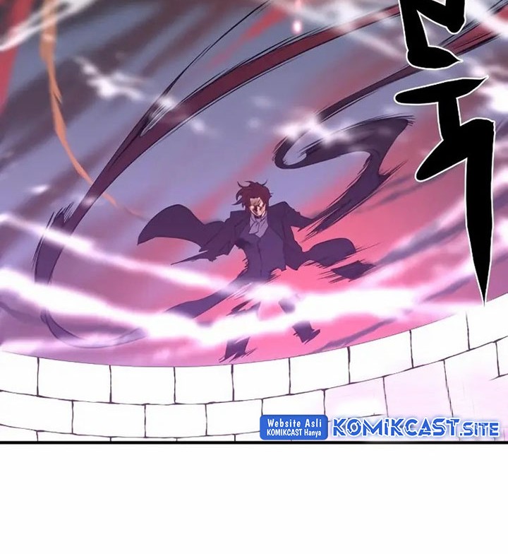 The World’s Best Engineer Chapter 81 Gambar 13