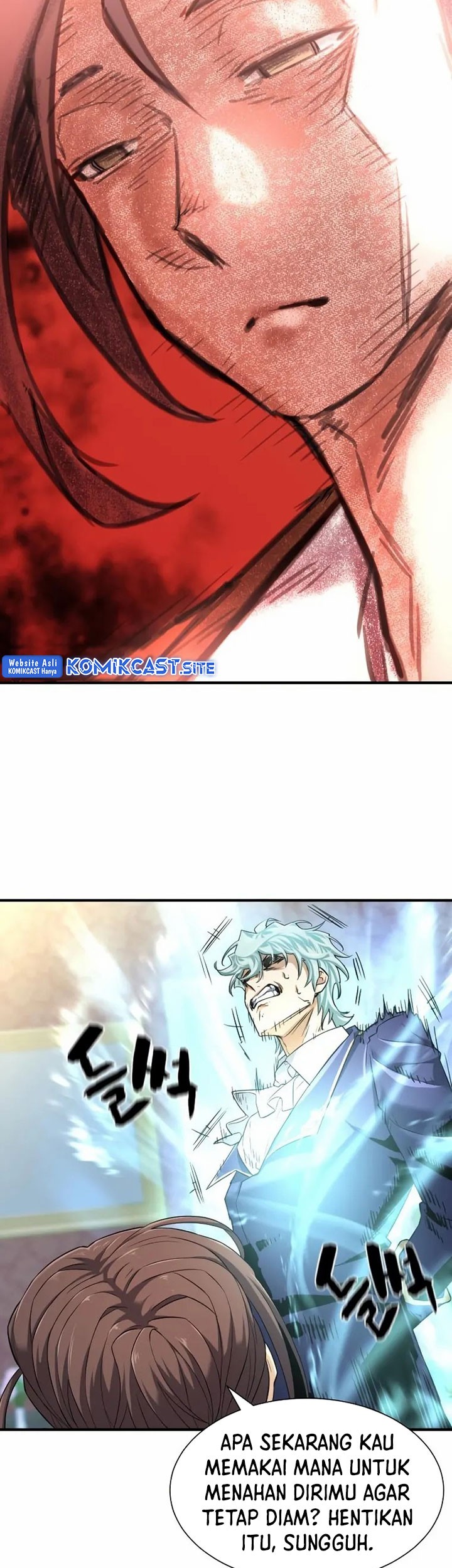 The World’s Best Engineer Chapter 80 Gambar 26