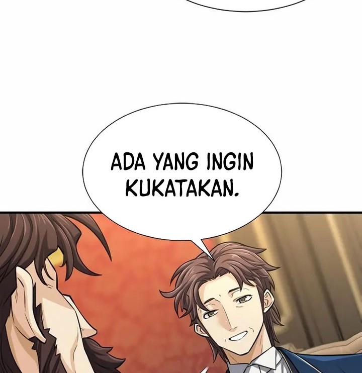 The World’s Best Engineer Chapter 80 Gambar 27