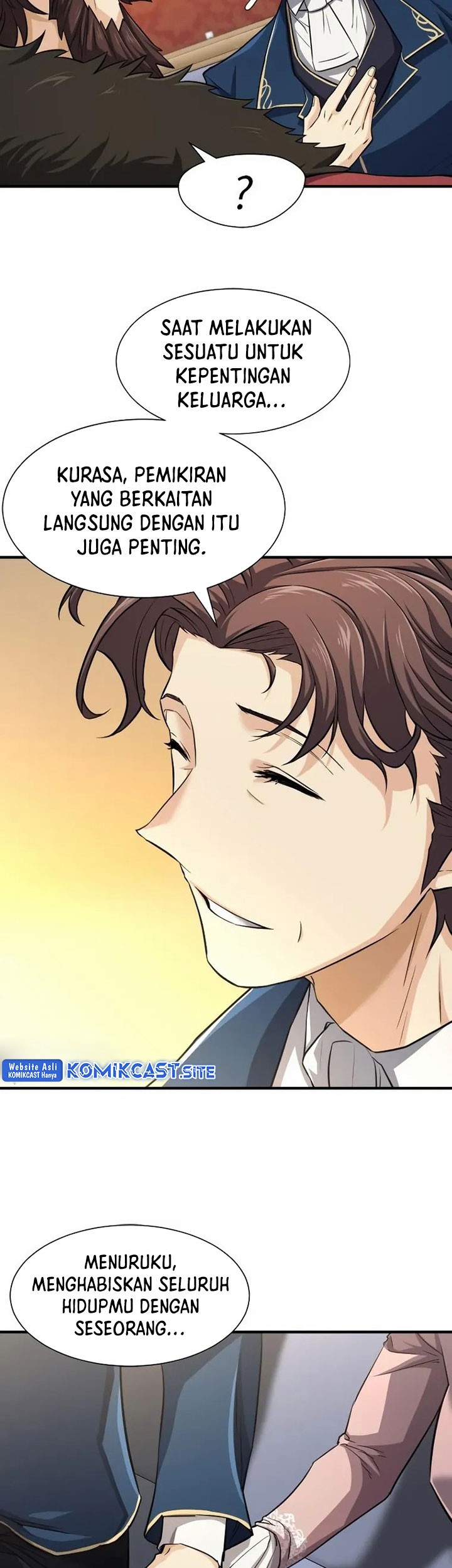 The World’s Best Engineer Chapter 80 Gambar 28