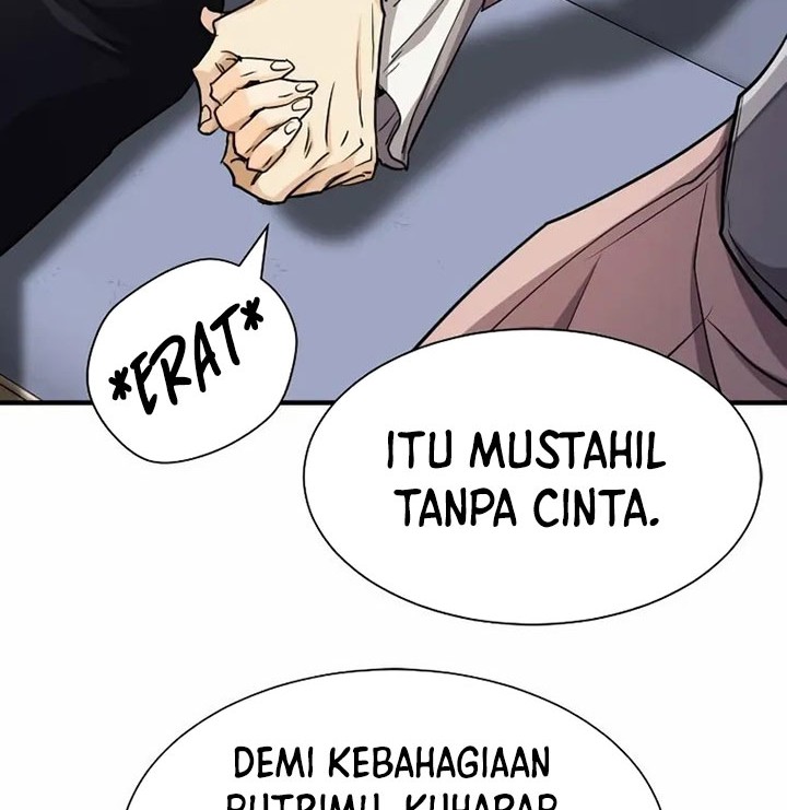 The World’s Best Engineer Chapter 80 Gambar 29