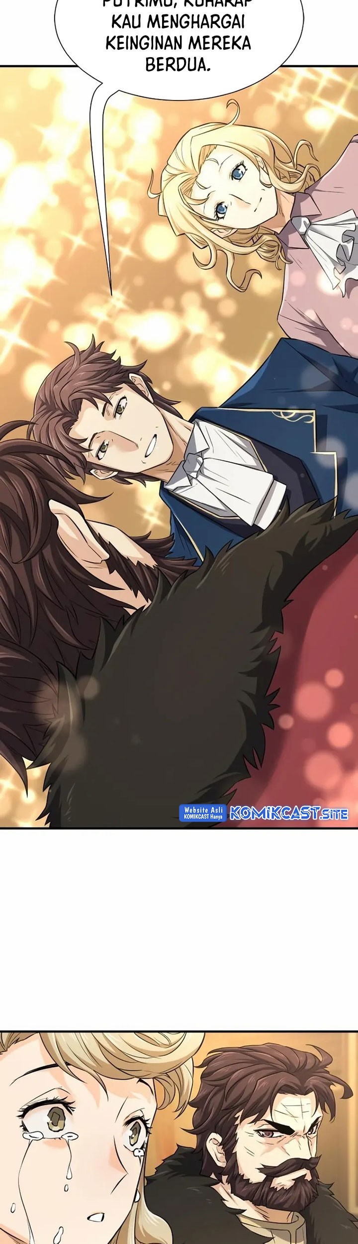 The World’s Best Engineer Chapter 80 Gambar 30