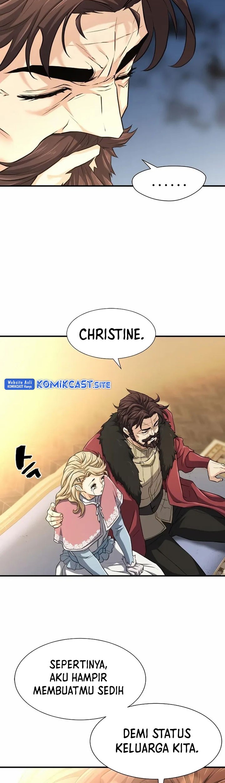 The World’s Best Engineer Chapter 80 Gambar 32