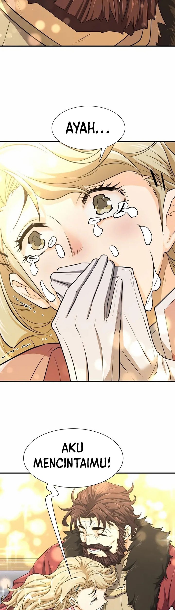 The World’s Best Engineer Chapter 80 Gambar 34