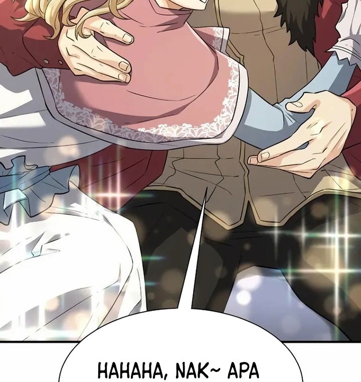 The World’s Best Engineer Chapter 80 Gambar 35