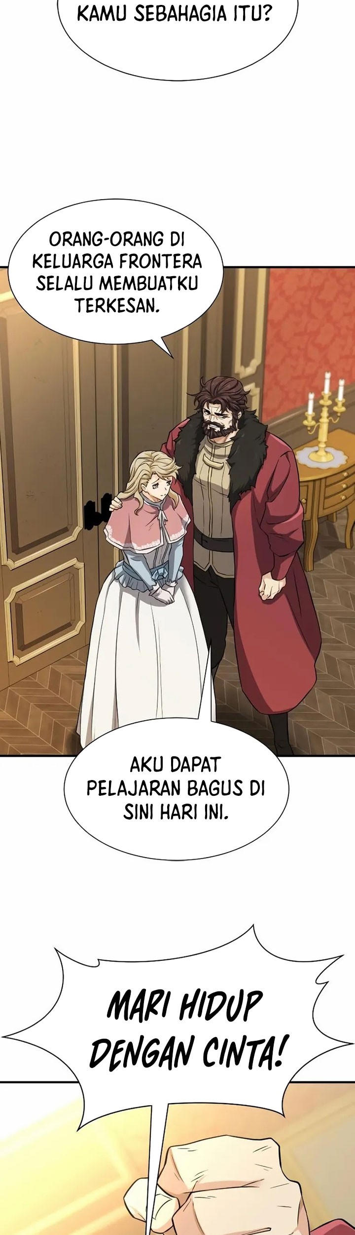 The World’s Best Engineer Chapter 80 Gambar 36