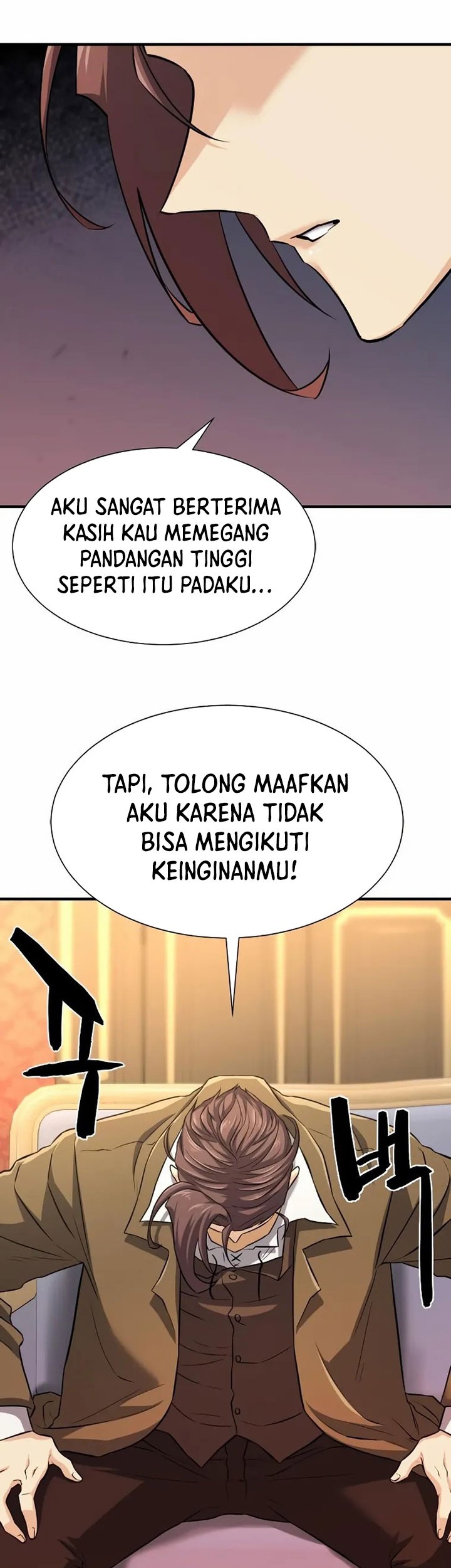The World’s Best Engineer Chapter 80 Gambar 18