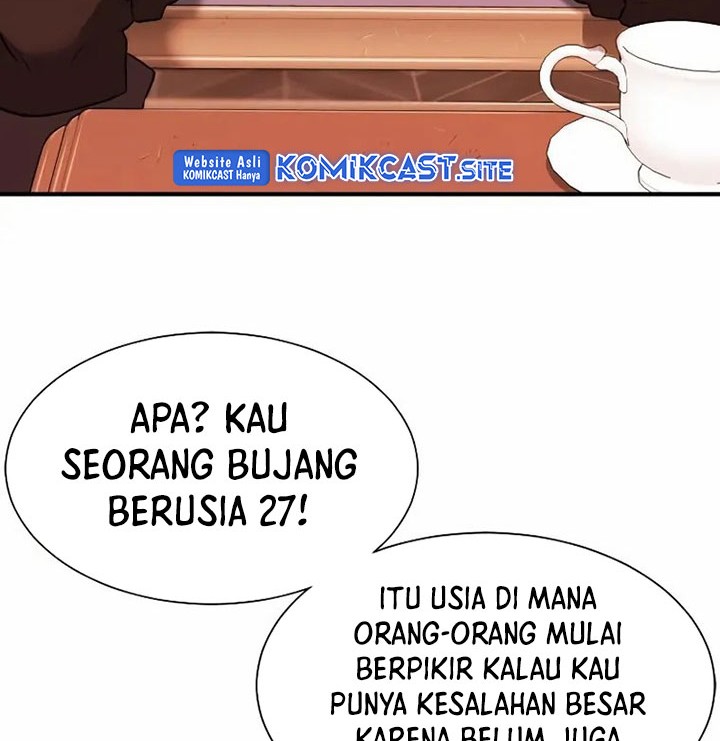 The World’s Best Engineer Chapter 80 Gambar 19