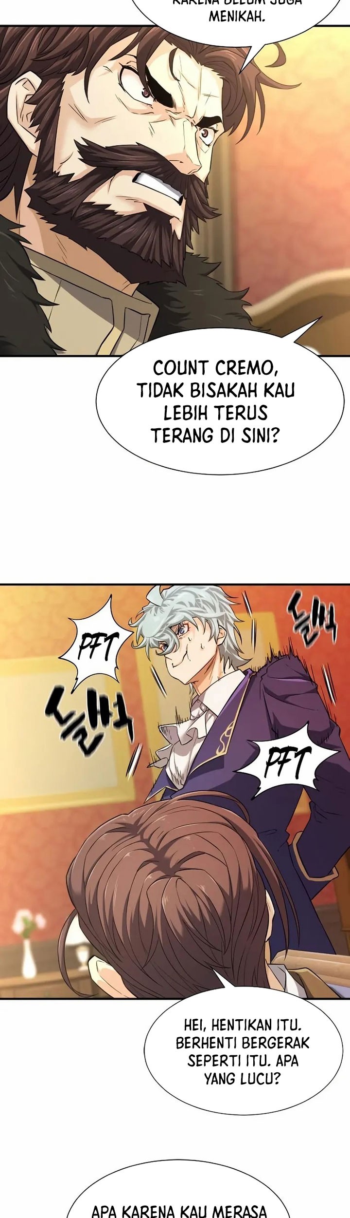 The World’s Best Engineer Chapter 80 Gambar 20