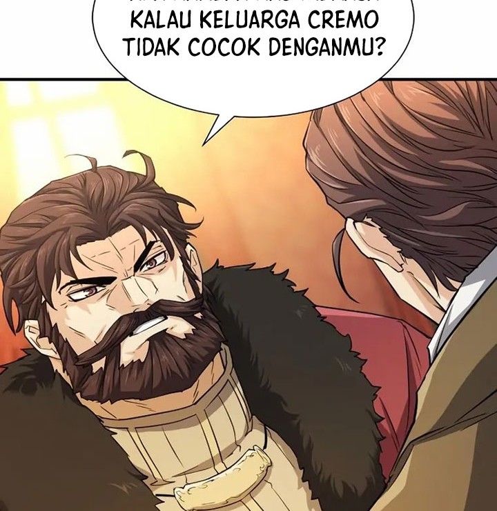 The World’s Best Engineer Chapter 80 Gambar 21