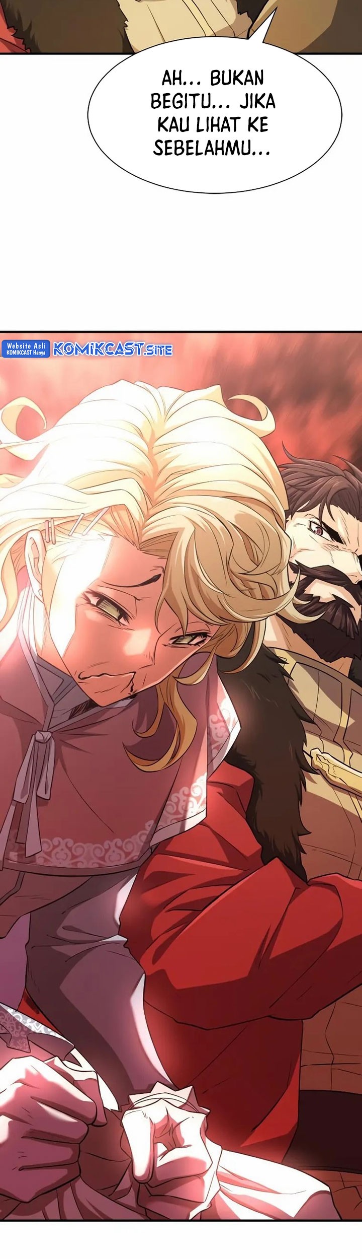 The World’s Best Engineer Chapter 80 Gambar 22