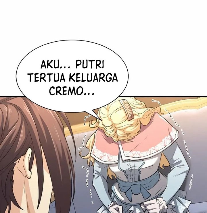 The World’s Best Engineer Chapter 80 Gambar 23