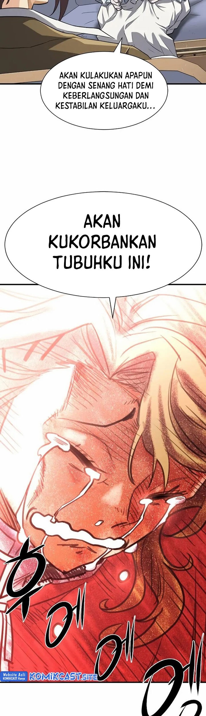 The World’s Best Engineer Chapter 80 Gambar 24