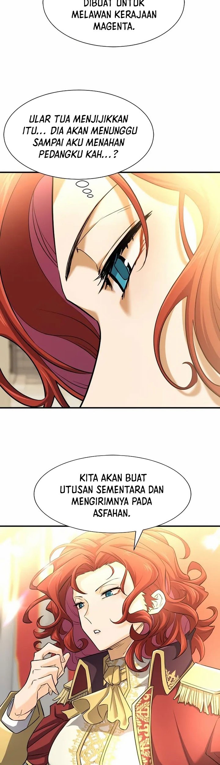 The World’s Best Engineer Chapter 80 Gambar 52