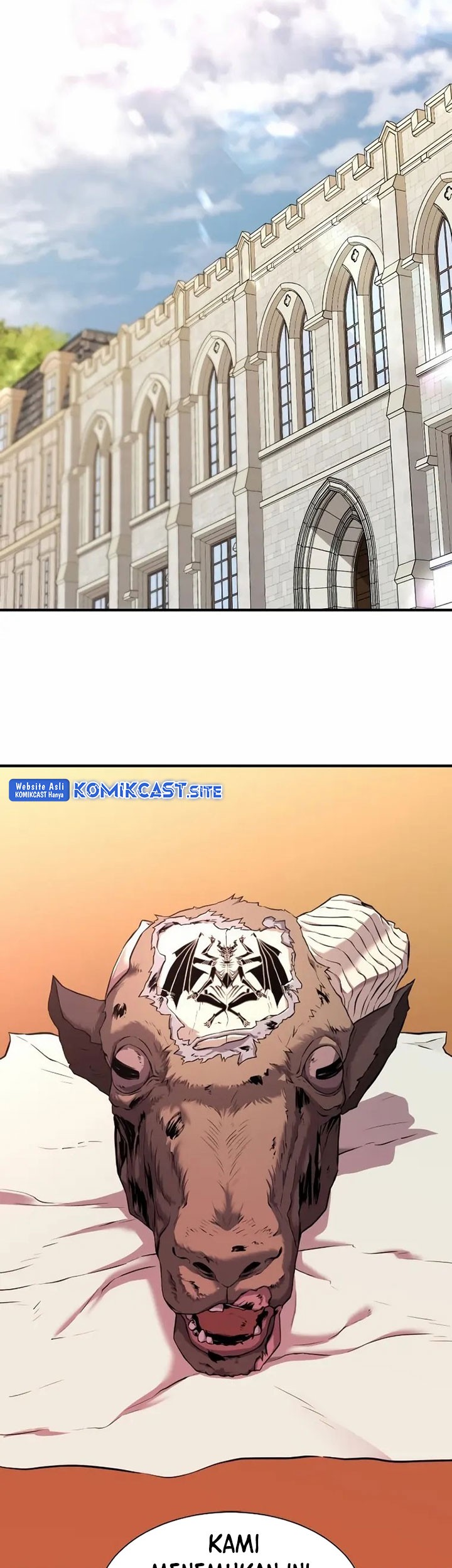 The World’s Best Engineer Chapter 80 Gambar 56