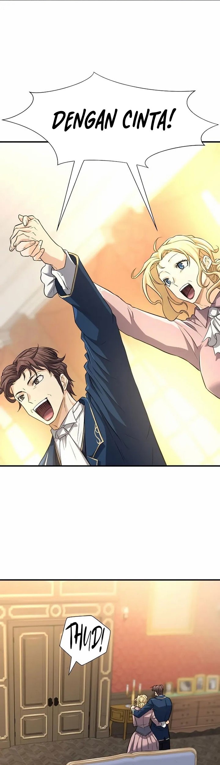 The World’s Best Engineer Chapter 80 Gambar 38