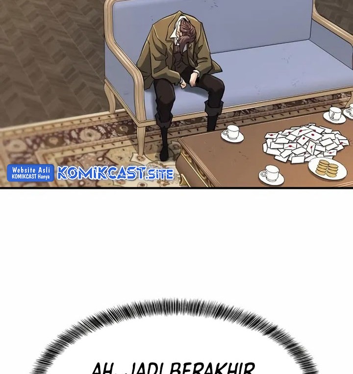 The World’s Best Engineer Chapter 80 Gambar 39