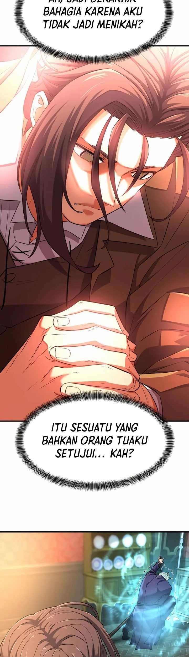 The World’s Best Engineer Chapter 80 Gambar 40