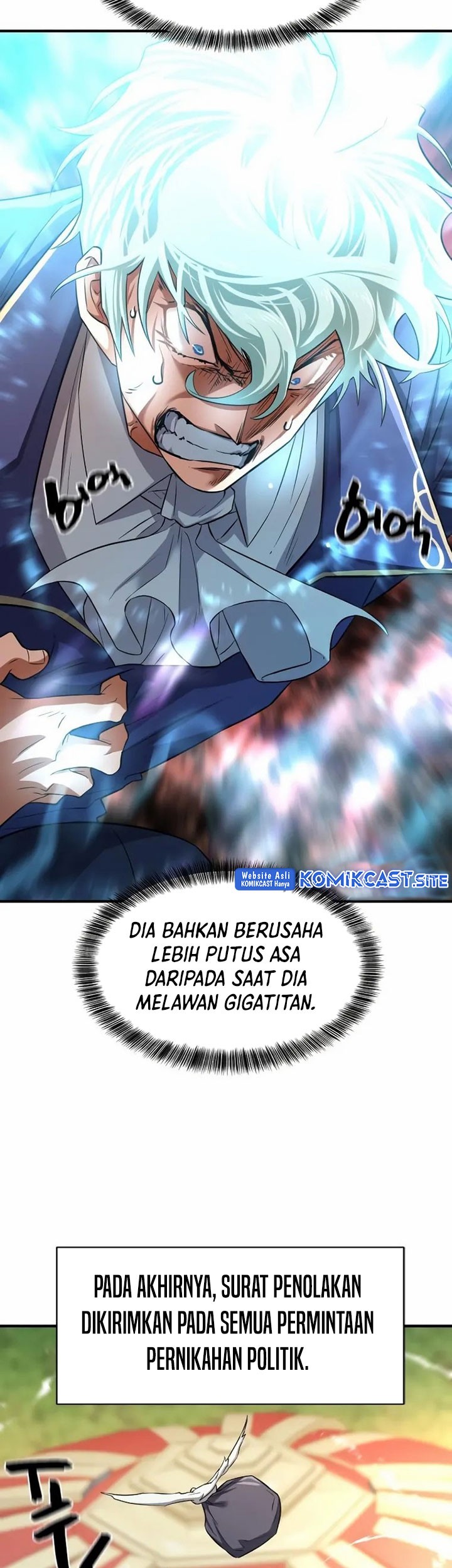 The World’s Best Engineer Chapter 80 Gambar 42