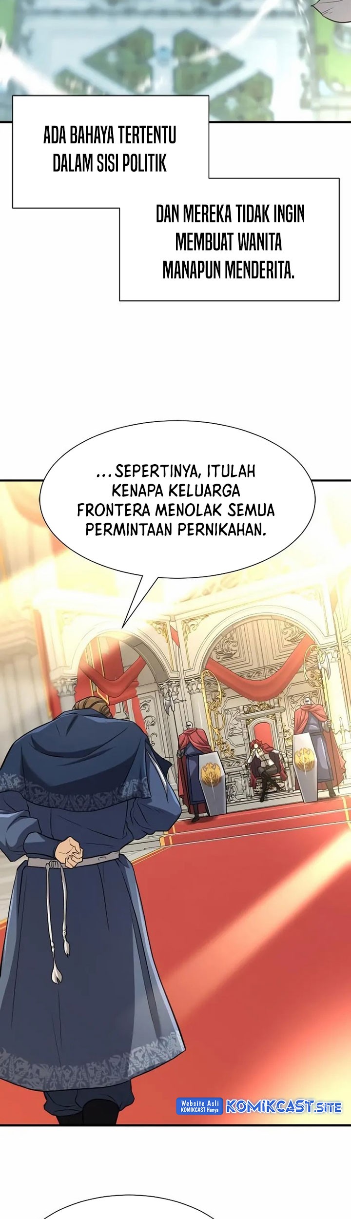 The World’s Best Engineer Chapter 80 Gambar 44