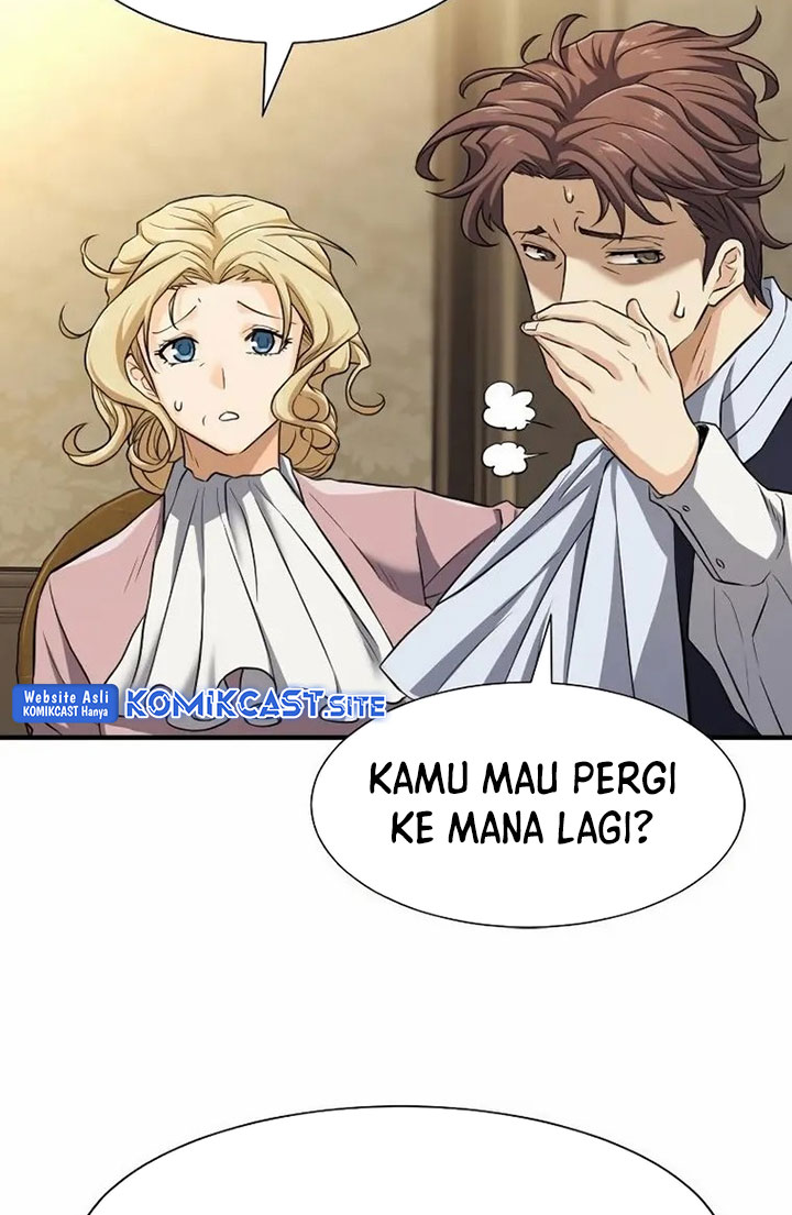 The World’s Best Engineer Chapter 80 Gambar 71