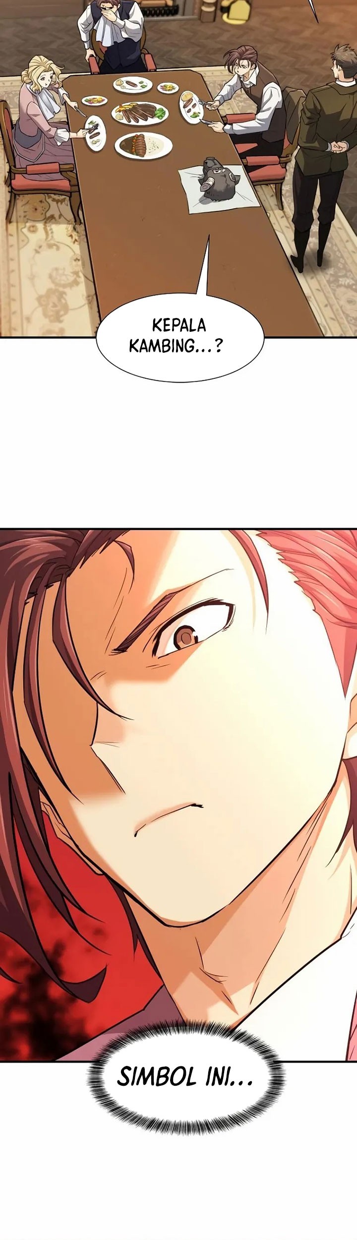 The World’s Best Engineer Chapter 80 Gambar 58