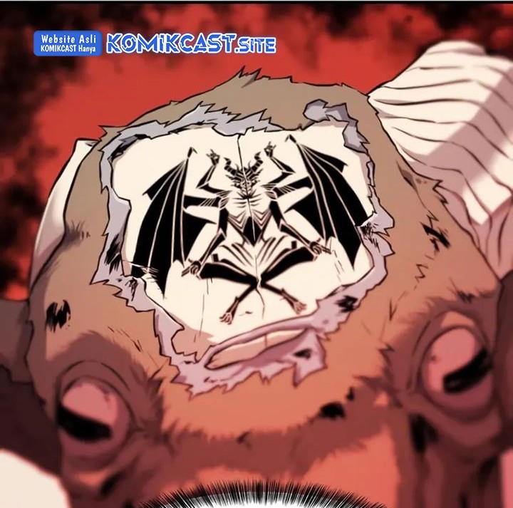 The World’s Best Engineer Chapter 80 Gambar 59