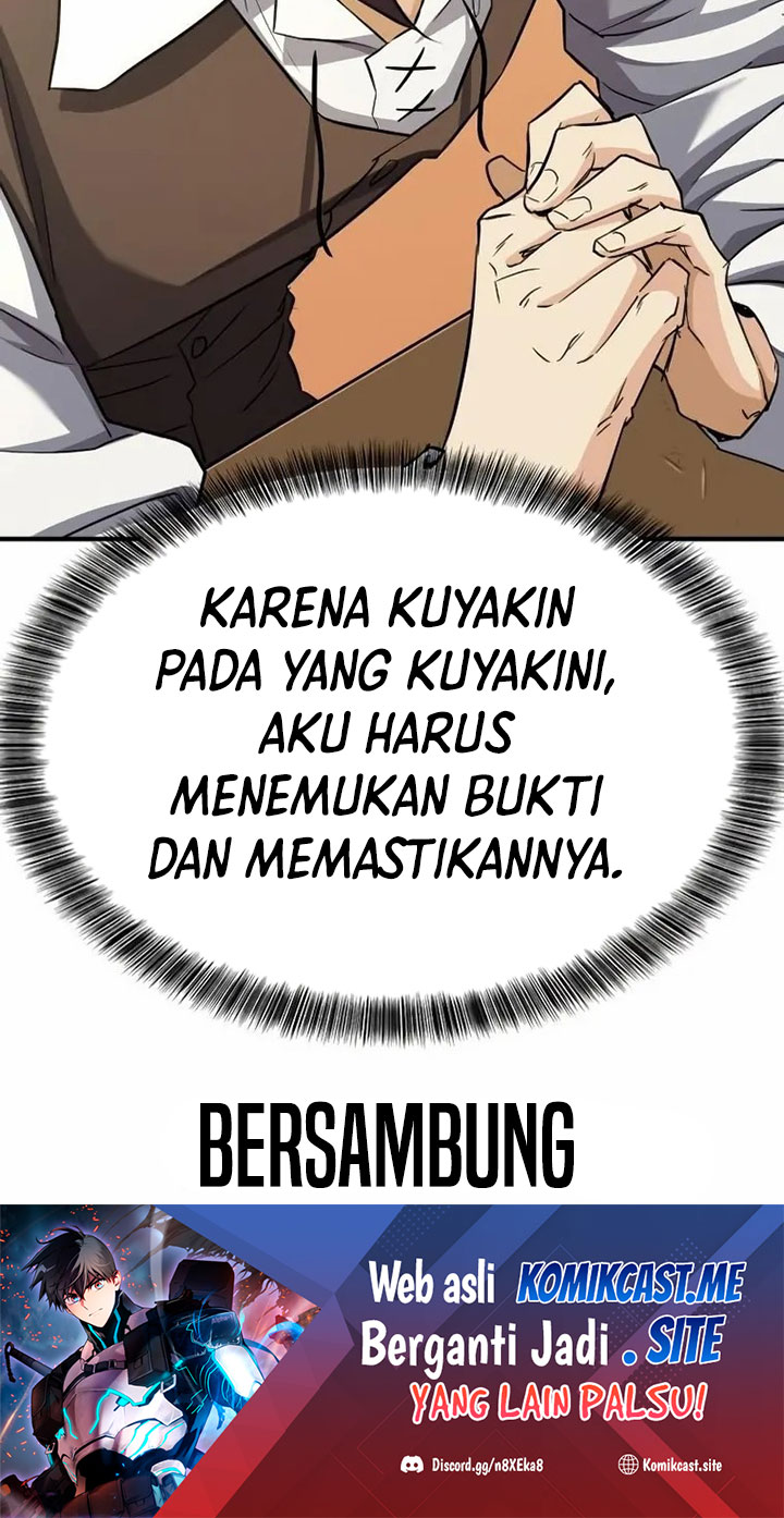 The World’s Best Engineer Chapter 80 Gambar 73