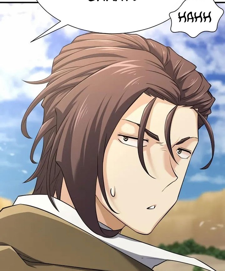 The World’s Best Engineer Chapter 80 Gambar 7