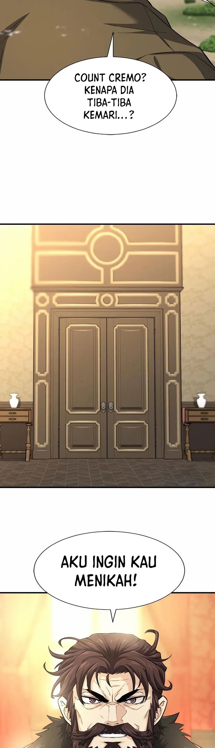 The World’s Best Engineer Chapter 80 Gambar 8