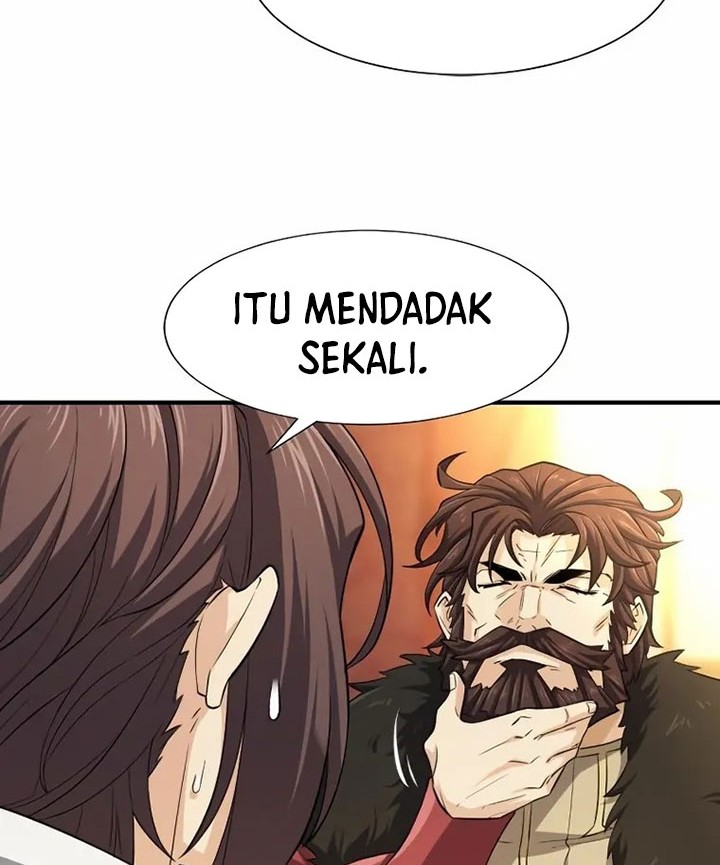 The World’s Best Engineer Chapter 80 Gambar 11