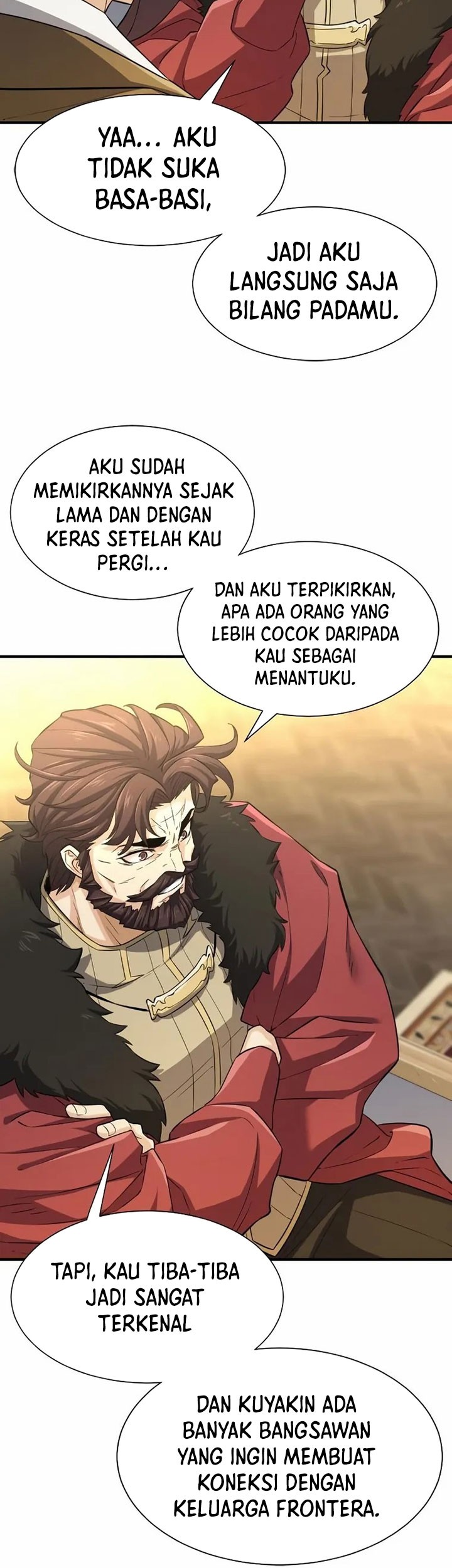 The World’s Best Engineer Chapter 80 Gambar 12