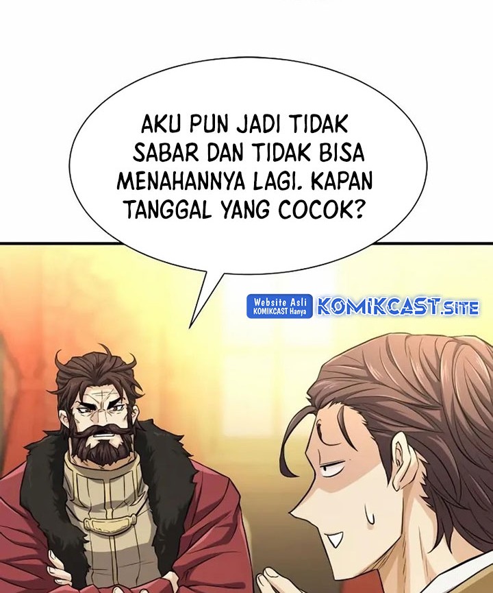 The World’s Best Engineer Chapter 80 Gambar 13