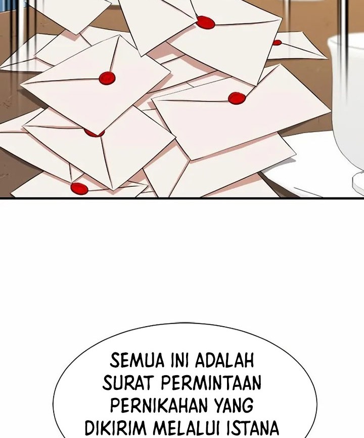 The World’s Best Engineer Chapter 80 Gambar 15